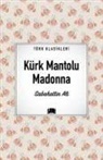 Sabahattin Ali - Kürk Mantolu Madonna
