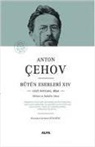 Anton Cehov, Anton Pavlovic cehov - Anton Cehov Bütün Eserleri 14 Ciltli