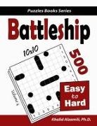 Khalid Alzamili - Battleship