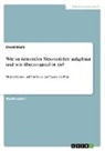 David Bautz - Wie ist Aristoteles Mesoteslehre aufgebaut und wie überzeugend ist sie?