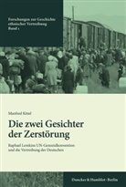 Manfred Kittel - Die zwei Gesichter der Zerstörung.
