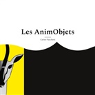 Carine Fiacchetti - Les AnimObjets