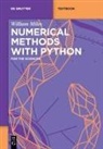William Miles - Numerical Methods with Python