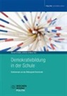 Carmele, Gordon Carmele, Helmar Schöne - Demokratiebildung in der Schule