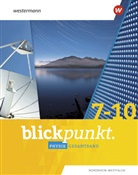 Blickpunkt Physik - Ausgabe 2020 für Nordrhein-Westfalen