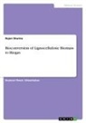 Rajan Sharma - Bioconversion of Lignocellulosic Biomass to Biogas