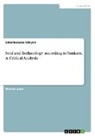 Silambarasan Sibiyon - Soul and Eschatology according to Sankara. A Critical Analysis