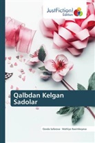 Mahliyo Raximboyeva, Ozoda Safarova - Qalbdan Kelgan Sadolar