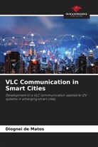 Diognei de Matos - VLC Communication in Smart Cities