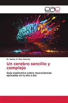 Dr. Matías N. Diaz Salcedo, Matías N. Diaz Salcedo - Un cerebro sencillo y complejo