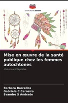 Barbara Barcellos, Gabriela C Carneiro, Evandro S Andrade - Mise en oeuvre de la santé publique chez les femmes autochtones