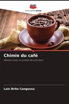Lais Brito Cangussu - Chimie du café