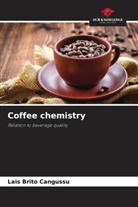 Lais Brito Cangussu - Coffee chemistry