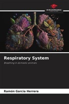 Ramón Garcia Herrera - Respiratory System