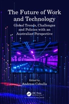 Andreas (Flinders University Cebulla, Andreas Cebulla, Cebulla Andreas - Future of Work and Technology