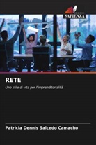 Patricia Dennis Salcedo Camacho - RETE