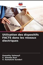 S. Sheeba Rani, V. Kamatchi Sundari, Gomathy Velmayil - Utilisation des dispositifs FACTS dans les réseaux électriques