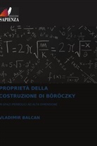 VLADIMIR BALCAN - PROPRIETÀ DELLA COSTRUZIONE DI BÖRÖCZKY