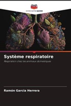 Ramón Garcia Herrera - Système respiratoire