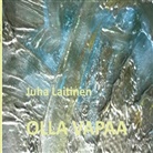 Juha Laitinen - Olla vapaa