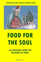 Önder Demir, Önder Demir - FOOD FOR THE SOUL
