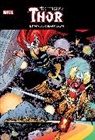 Sal Buscema, Walter Simonson, Simonson Walter, TBA, Buscema Sal, Simonson Walter - Thor By Walter Simonson Omnibus Simonson Thor & Balder The Brave
