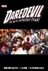 Ed Brubaker, Brubaker Ed, Marko Djurdjevic, Michael Lark, Marvel Various, TBA... - Daredevil By Brubaker & Lark Omnibus Vol. 2 [New Printing 2]