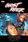 Jason Aaron, Aaron Jason, Roland Boschi, Tan Eng Huat, Tony Moore, Marc Silvestri... - Ghost Rider By Jason Aaron Omnibus [New Printing]