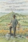 Lukasz Neubauer - Middle-earth, or There and Back Again
