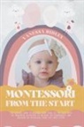 Vanessa Ridley - Montessori From the Start