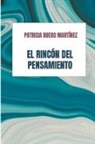 Patricia Buedo Martinez - El rincón del pensamiento