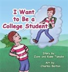 Kane Tanabe, Zane Tanabe - I Want To Be A College Student