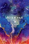 J M Barrie, J. M. Barrie - Peter Pan