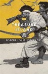Robert Louis Stevenson - Treasure Island