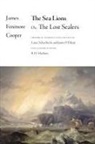 James Fenimore Cooper - The Sea Lions