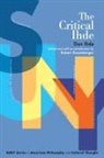 Don Ihde, Don/ Rosenberger Ihde, Ihde Don, Robert Rosenberger, Rosenberger Robert - The Critical Ihde