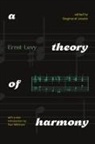 Ernst Levy, Ernst/ Levarie Levy, Levy Ernst, Siegmund Levarie, Levarie Siegmund - Theory of Harmony