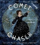 Pamela Turner, Pamela S. Turner, Turner Pamela, Vivien Mildenberger - Comet Chaser