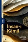 Abdülkerim Ceyli - Insan-i Kamil 1-2 Tek Cilt
