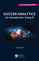 Clive Beggs, Beggs Clive - Soccer Analytics