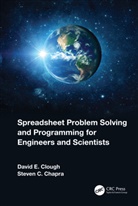 Steven C. Chapra, Chapra Steven C., David E. Clough, David E. (University of Colorado Clough - Spreadsheet Problem Solving and Programming for Engineers and