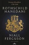 Niall Ferguson - Rothschild Hanedani