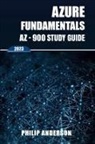 Philip Anderson - Azure Fundamentals AZ-900 Study Guide