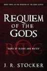 J. R. Stocker - Requiem of the Gods: Band of Blood and Water