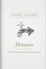 Tony Evans, Rafael Gutierrez - Detours