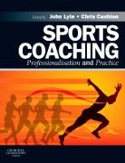 Chris Cushion, John Lyle, Chris Cushion, Chris (Reader Cushion, Cushion Chris, John Lyle... - Sports Coaching
