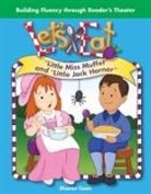 Sharon Coan - Let's Eat