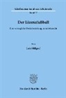 Lutz Füllgraf - Der Lizenzfußball.