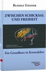 Rudolf Steiner - Zwischen Schicksal und Freiheit