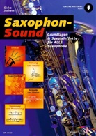 Dirko Juchem - Saxophon-Sound